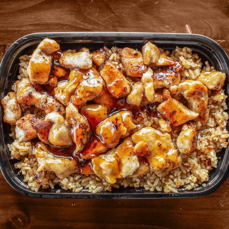 Fried Rice