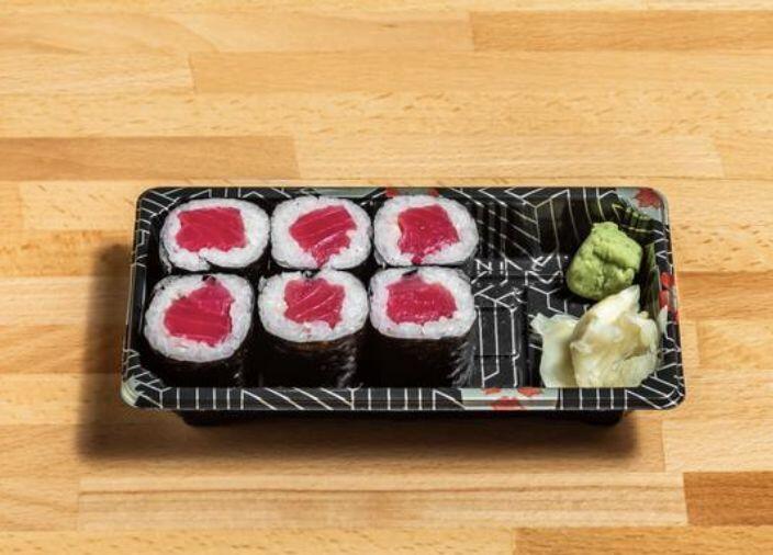 Tuna Roll