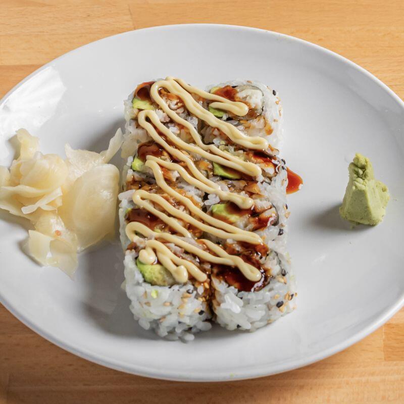 K.Y. Roll