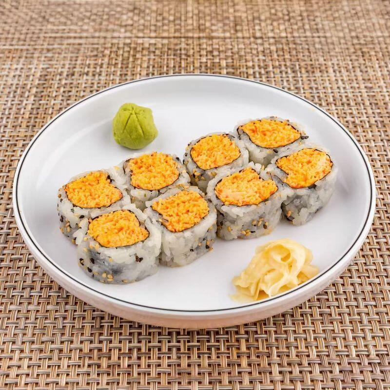 Spicy Roll
