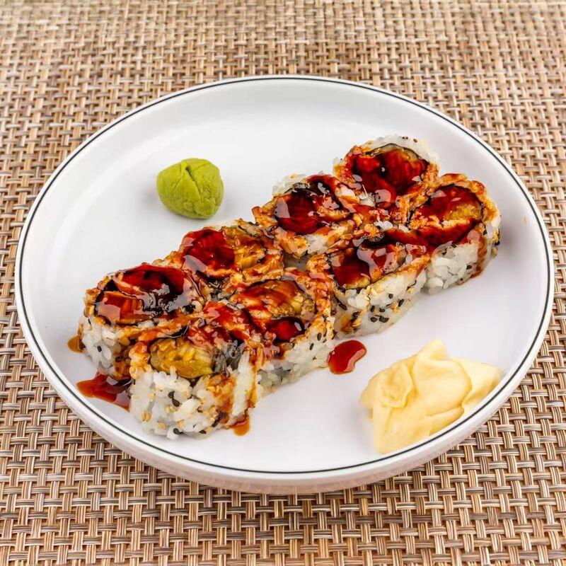 Eel Roll