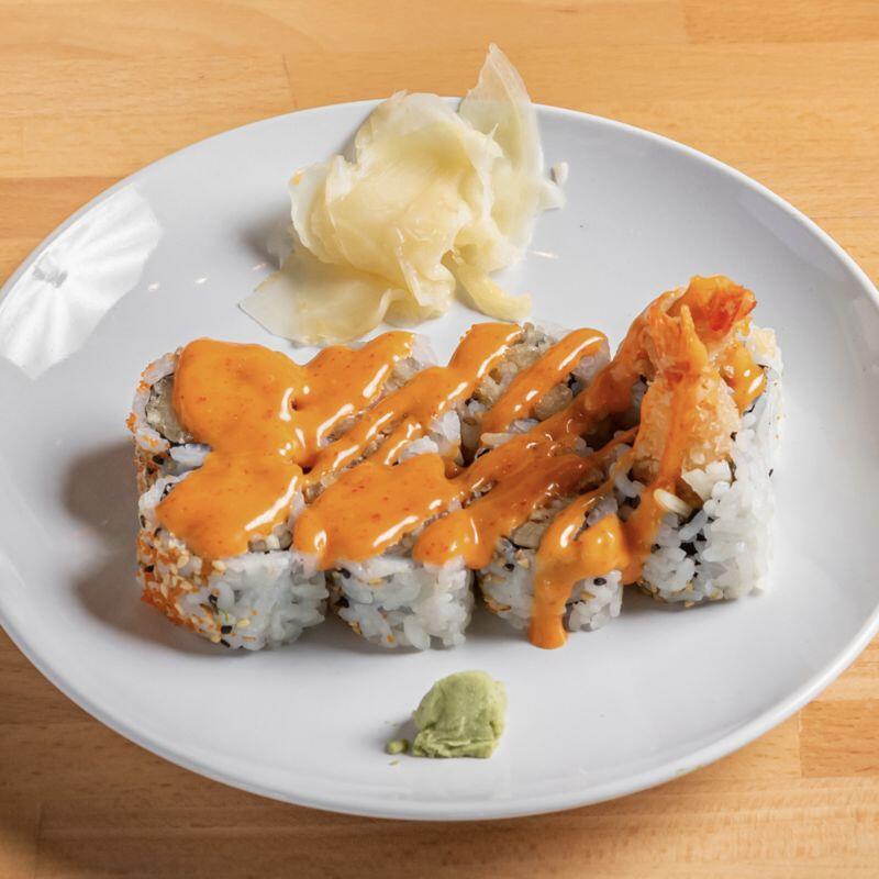Mexican Roll