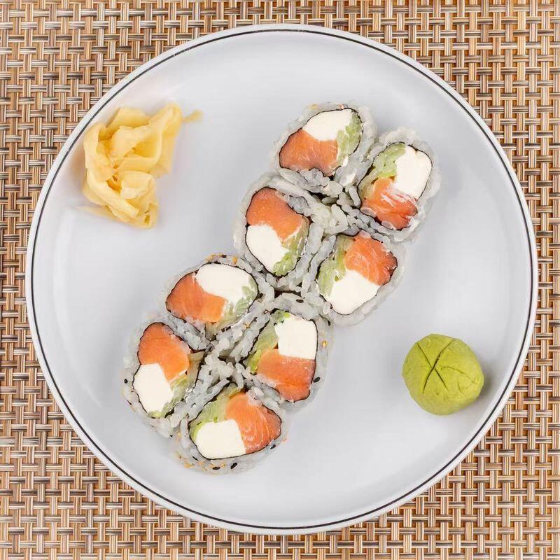 Bagel Roll