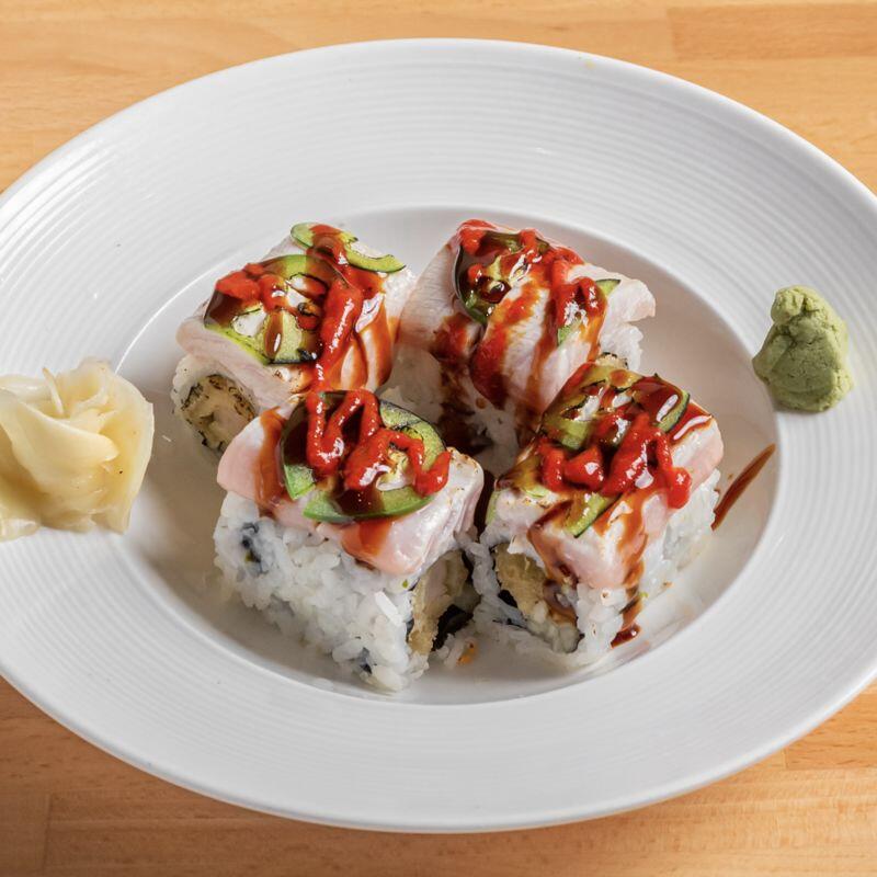 Bento Roll