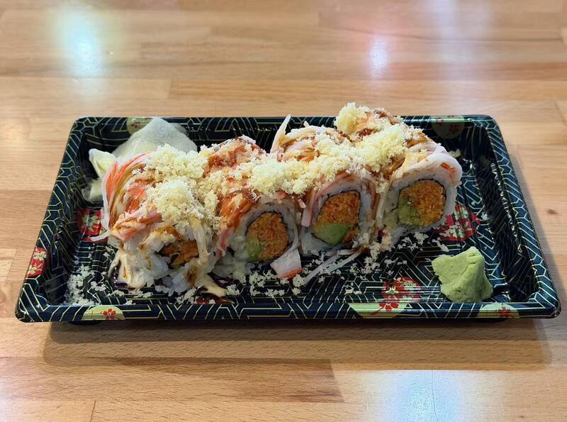 (NEW)YumYum Roll