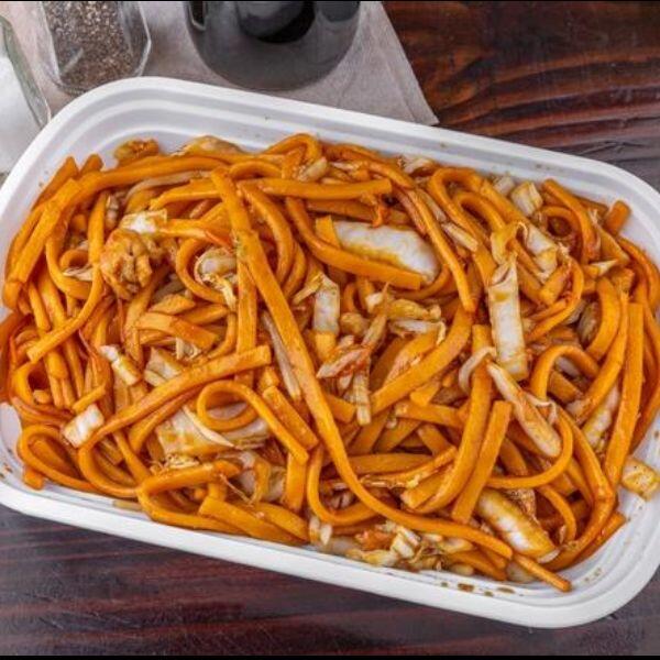 Lo Mein