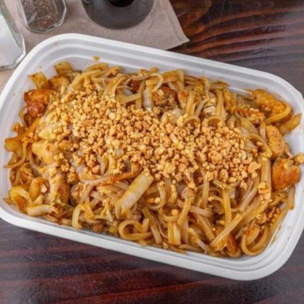 Pad Thai