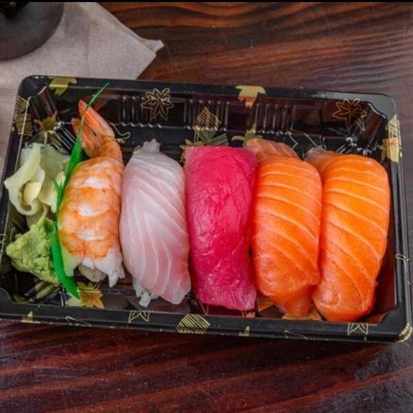 Nigiri Sampler