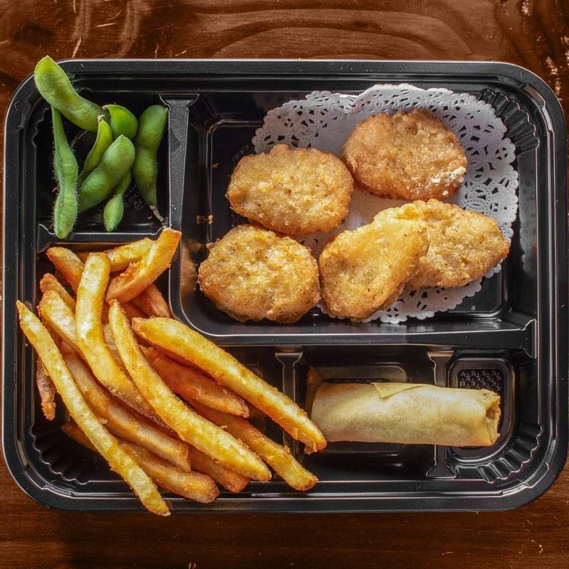 (Kid) Chicken Nuggets (5)