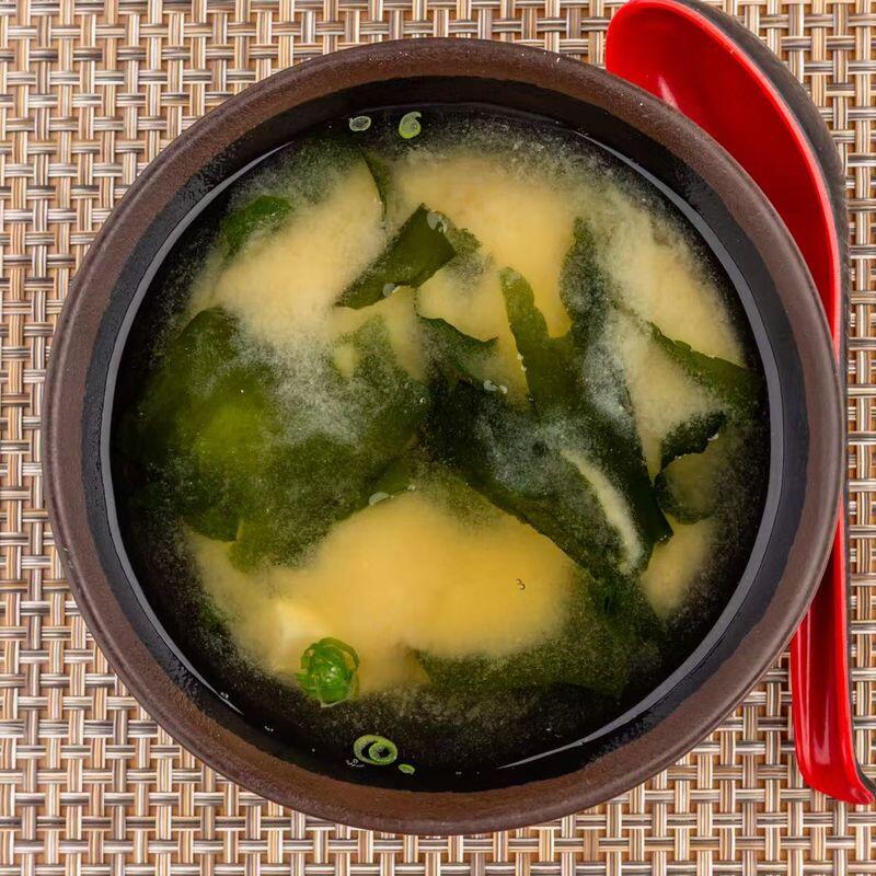 Miso Soup