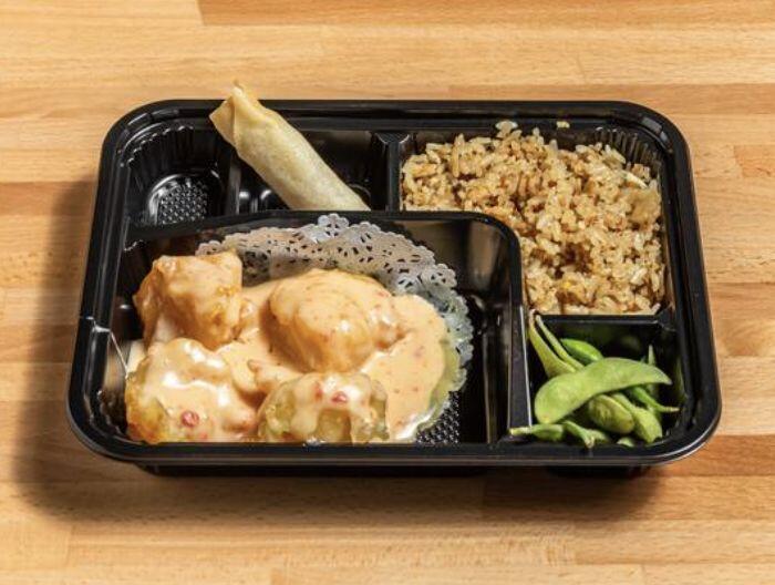 (Kid) BangBang Shrimp (4)
