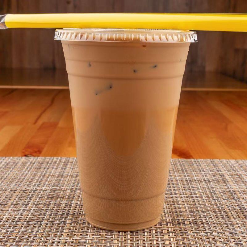 @@@Cappuccino Milk Tea