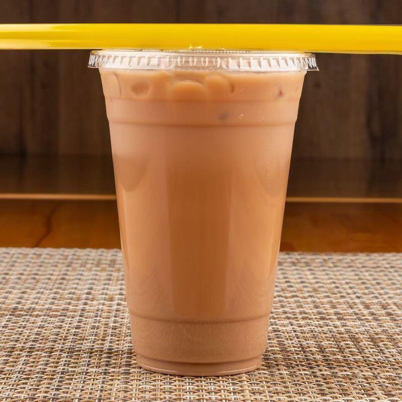 @@@Original Milk Tea