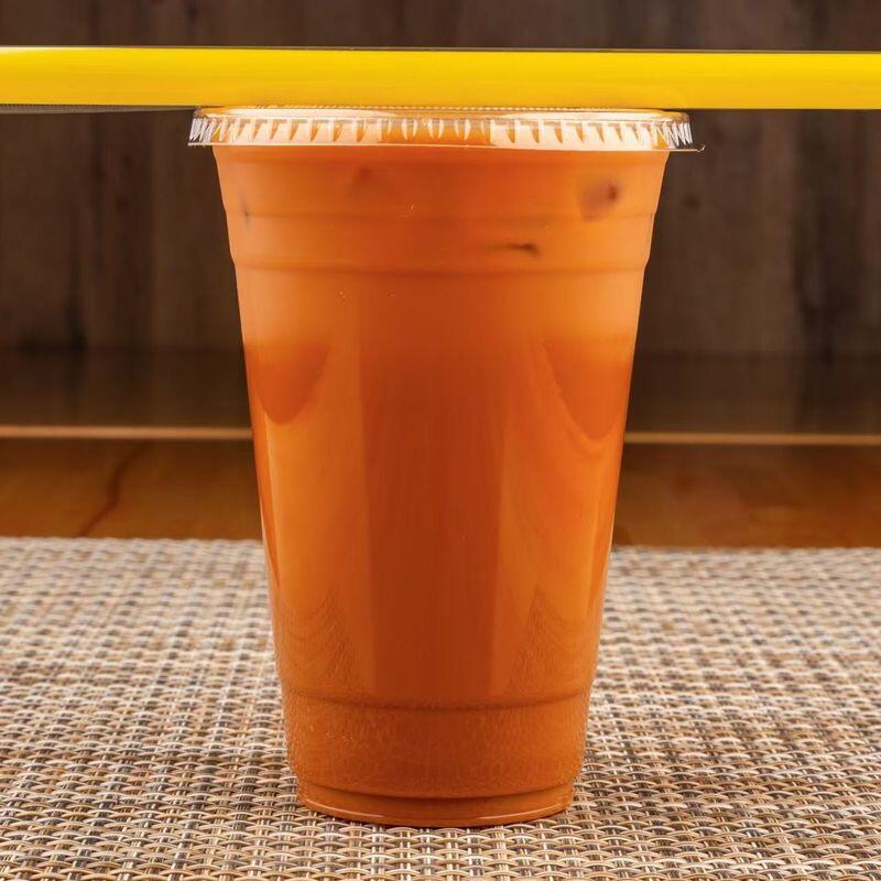 @@@Thai Milk Tea
