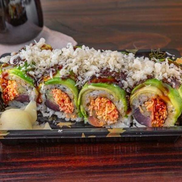 Cardinal Roll