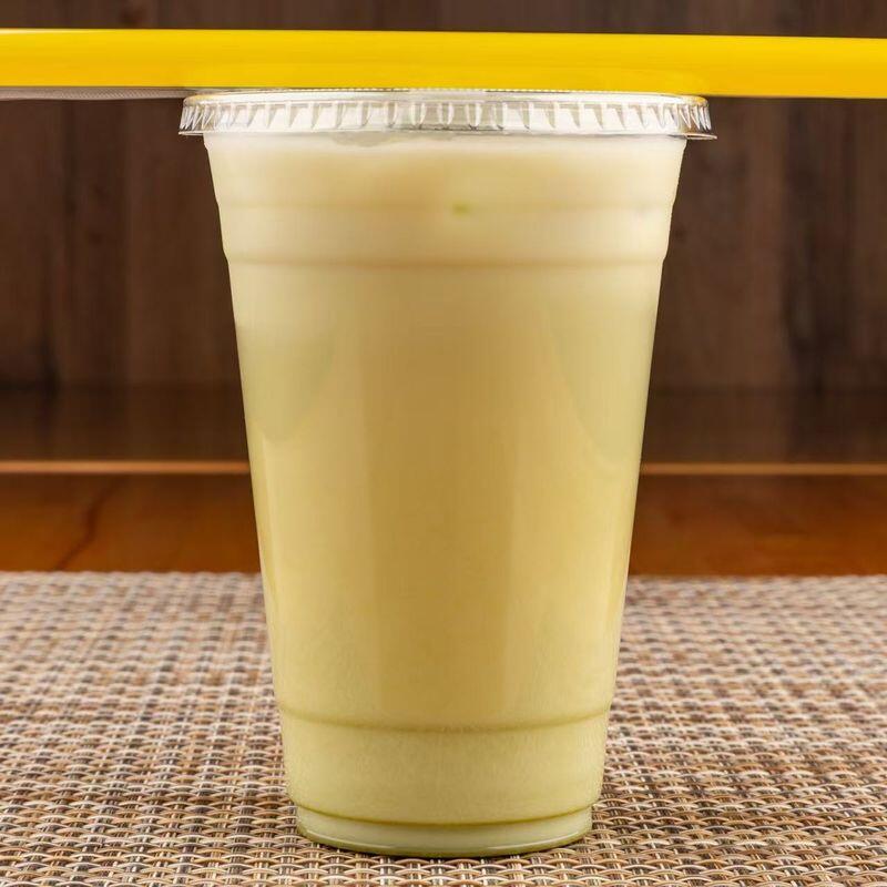 @@@Jasmin Milk Tea